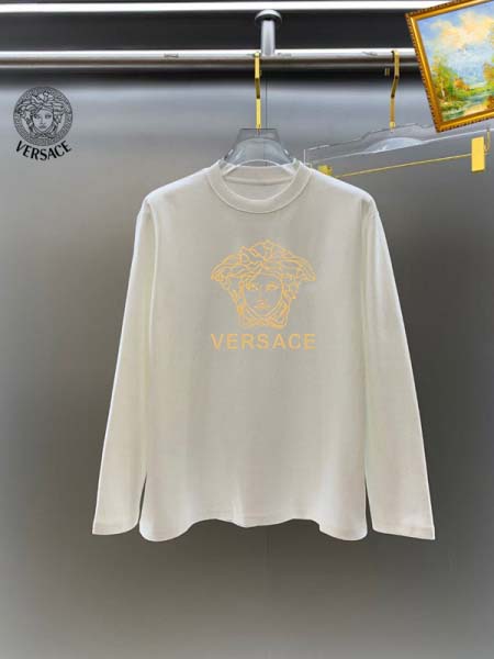 2026年10月10日入荷新作 長袖Tシャツ /（ブランドタ...