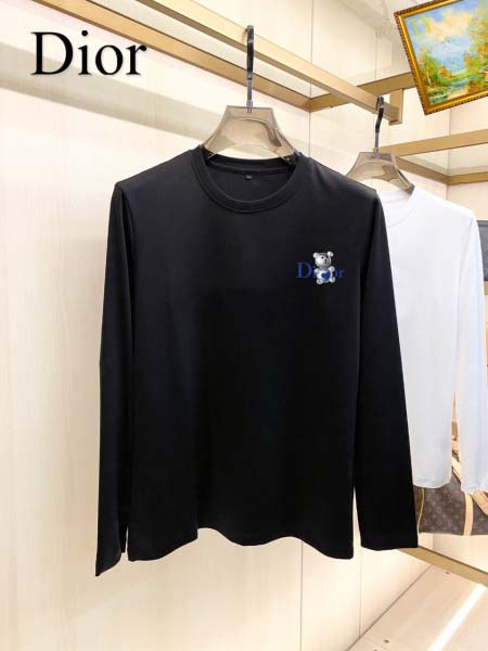 2026年10月10日入荷新作 長袖Tシャツ /（ブランドタ...