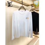 2026年10月10日入荷新作 長袖Tシャツ /（ブランドタグ（ネームタグ）の後縫い）JX工場