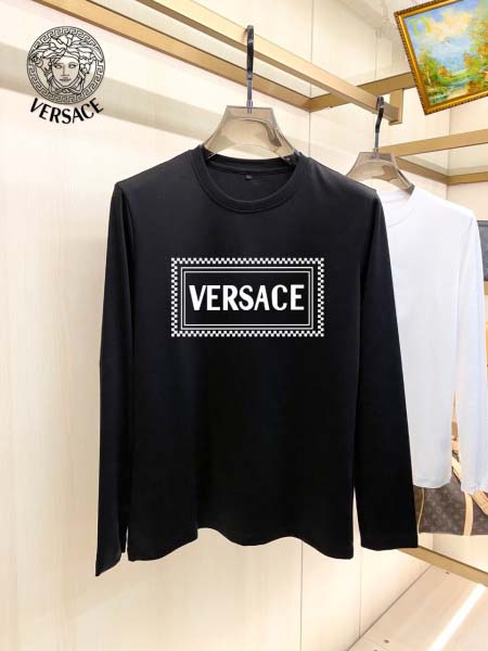 2026年10月10日入荷新作 長袖Tシャツ /（ブランドタ...