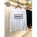 2026年10月10日入荷新作 長袖Tシャツ /（ブランドタグ（ネームタグ）の後縫い）JX工場