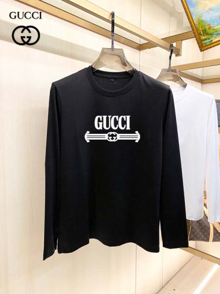 2026年10月10日入荷新作 長袖Tシャツ /（ブランドタ...