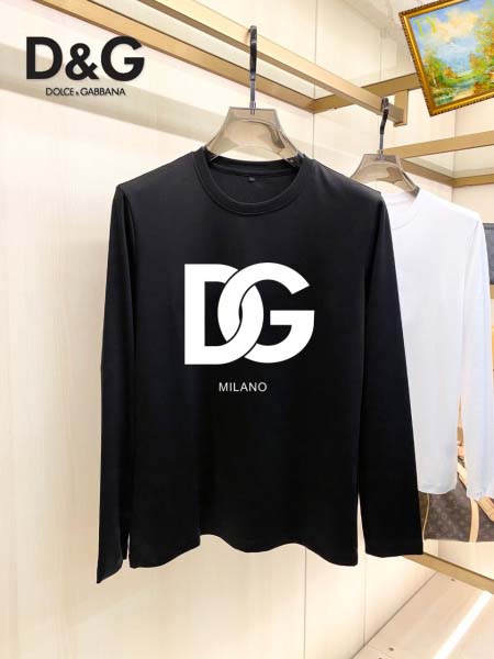 2026年10月10日入荷新作 長袖Tシャツ /（ブランドタ...