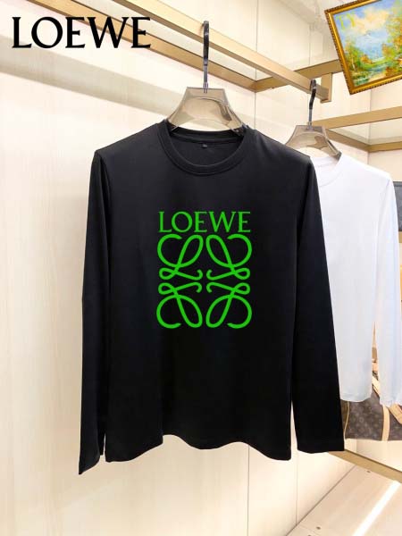 2026年10月10日入荷新作 長袖Tシャツ /（ブランドタ...