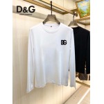 2026年10月10日入荷新作 長袖Tシャツ /（ブランドタグ（ネームタグ）の後縫い）JX工場