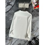 2026年10月10日入荷新作Burberry 長袖Tシャツ /（ブランドタグ（ネームタグ）の後縫い）JX工場
