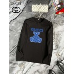 2026年10月10日入荷新作Gucci 長袖Tシャツ /（ブランドタグ（ネームタグ）の後縫い）JX工場