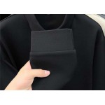 2026年10月10日入荷新作 Chrome hearts長袖Tシャツ /（ブランドタグ（ネームタグ）の後縫い）JX工場
