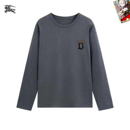 2026年10月10日入荷新作Burberry 長袖Tシャツ...