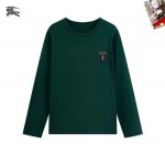 2026年10月10日入荷新作Burberry 長袖Tシャツ /（ブランドタグ（ネームタグ）の後縫い）JX工場