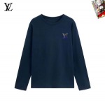 2026年10月10日入荷新作Dior 長袖Tシャツ /（ブランドタグ（ネームタグ）の後縫い）JX工場