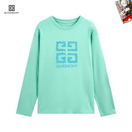 2026年10月10日入荷新作Givenchy 長袖Tシャツ...