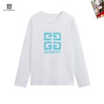 2026年10月10日入荷新作Givenchy 長袖Tシャツ /（ブランドタグ（ネームタグ）の後縫い）JX工場