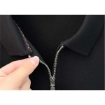 2026年10月10日入荷新作Prada 長袖Tシャツ /（ブランドタグ（ネームタグ）の後縫い）JX工場