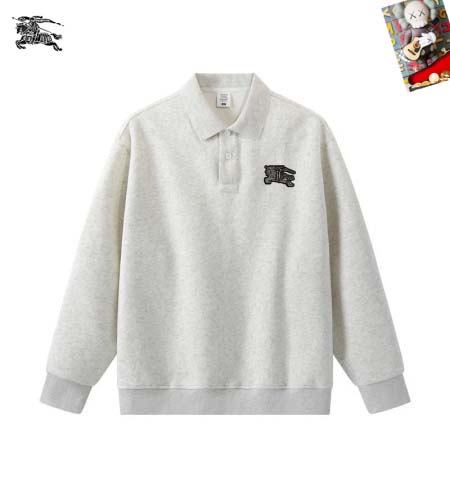 2026年10月10日入荷新作Burberry 長袖Tシャツ...
