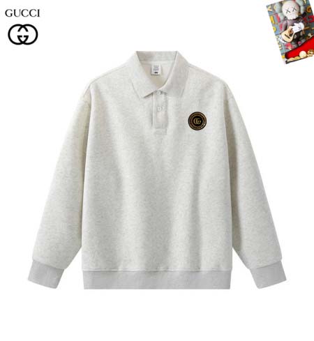 2026年10月10日入荷新作Gucci 長袖Tシャツ /（...