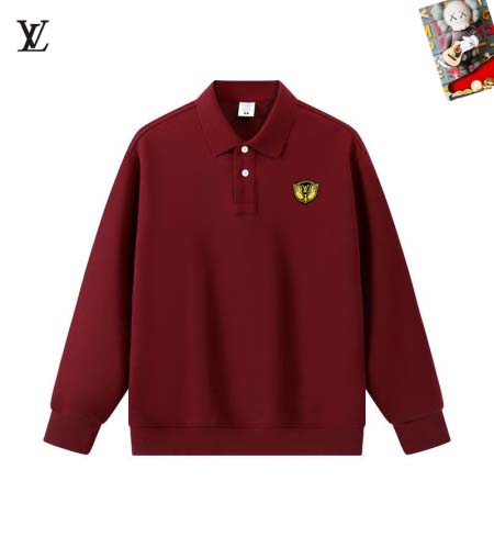 2026年10月10日入荷新作Louis Vuitton 長...