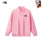 2026年10月10日入荷新作THE NORTH FACE 長袖Tシャツ /（ブランドタグ（ネームタグ）の後縫い）JX工場