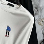 2026年10月10日入荷新作 長袖Tシャツ /（ブランドタグ（ネームタグ）の後縫い）JX工場