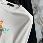 2026年10月10日入荷新作 長袖Tシャツ /（ブランドタグ（ネームタグ）の後縫い）JX工場