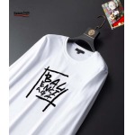 2026年10月10日入荷新作 長袖Tシャツ /（ブランドタグ（ネームタグ）の後縫い）JX工場