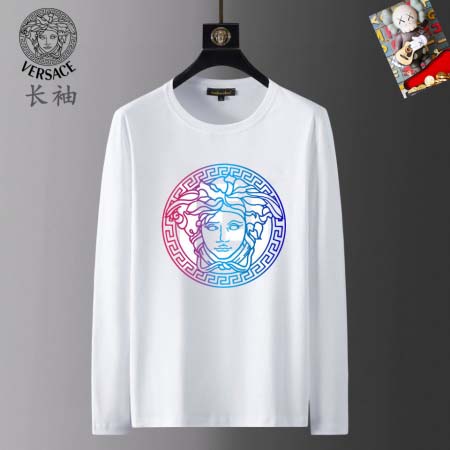 2026年10月10日入荷新作 長袖Tシャツ /（ブランドタ...