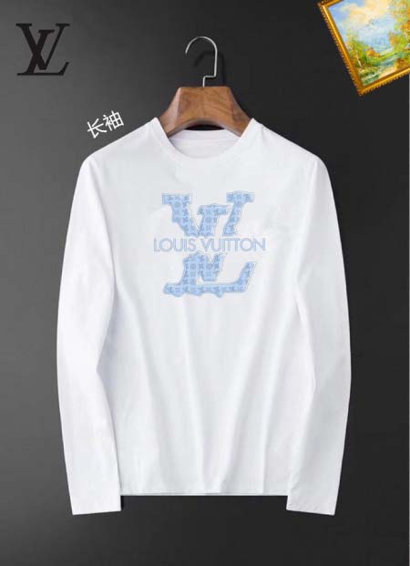 2026年10月10日入荷新作 長袖Tシャツ /（ブランドタ...