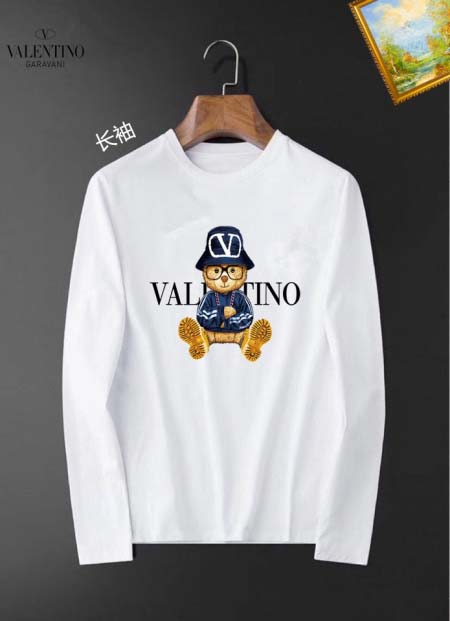 2026年10月10日入荷新作 長袖Tシャツ /（ブランドタ...
