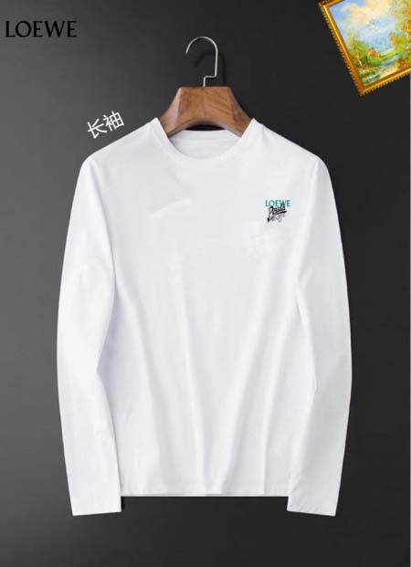 2026年10月10日入荷新作 長袖Tシャツ /（ブランドタ...