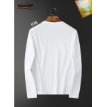 2026年10月10日入荷新作 長袖Tシャツ /（ブランドタグ（ネームタグ）の後縫い）JX工場