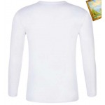 2026年10月10日入荷新作 長袖Tシャツ /（ブランドタグ（ネームタグ）の後縫い）JX工場