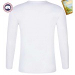 2026年10月10日入荷新作 長袖Tシャツ /（ブランドタグ（ネームタグ）の後縫い）JX工場