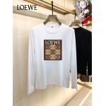 2026年10月10日入荷新作 長袖Tシャツ /（ブランドタグ（ネームタグ）の後縫い）JX工場