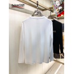 2026年10月10日入荷新作 長袖Tシャツ /（ブランドタグ（ネームタグ）の後縫い）JX工場