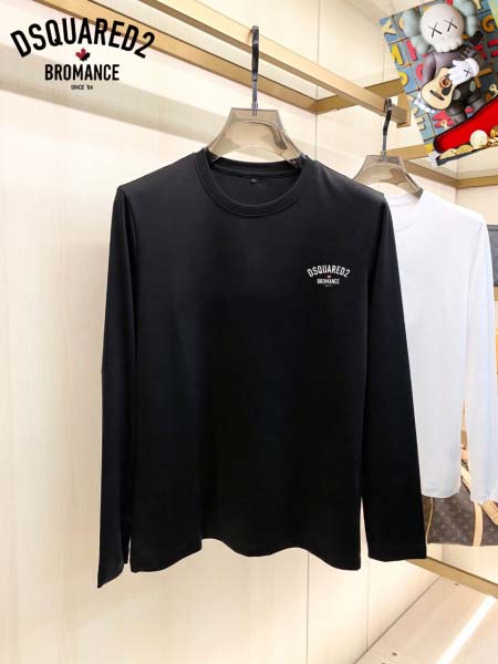 2026年10月10日入荷新作 長袖Tシャツ /（ブランドタ...