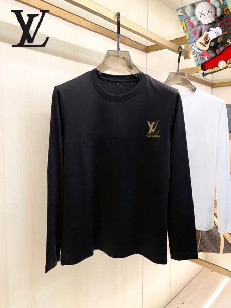 2026年10月10日入荷新作 長袖Tシャツ /（ブランドタ...