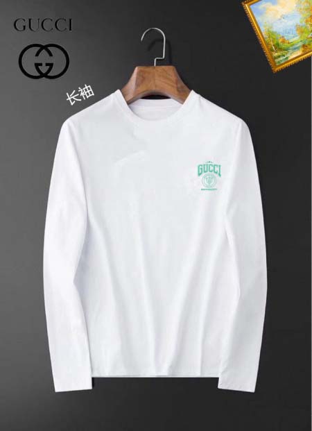 2026年10月10日入荷新作 長袖Tシャツ /（ブランドタ...