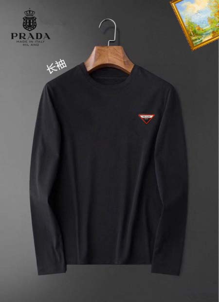 2026年10月10日入荷新作 長袖Tシャツ /（ブランドタ...