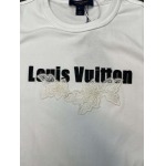 2026年10月11日秋冬新作LOUIS VUITTON半袖 tシャツ高品質人気の商品/ZZZ工場