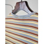 2026年10月11日秋冬新作Fendi半袖 tシャツ女性用高品質人気の商品/ZZZ工場