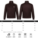 2026年10月11日秋冬新作adidasジャケット女性用高品質人気の商品/ZZZ工場