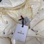 2026年10月11日秋冬新作Monclerダウンジャケット女性高品質人気の商品/ZZZ工場