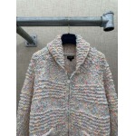 2026年10月11日秋冬新作CHANELジャケット女性用高品質人気の商品/ZZZ工場