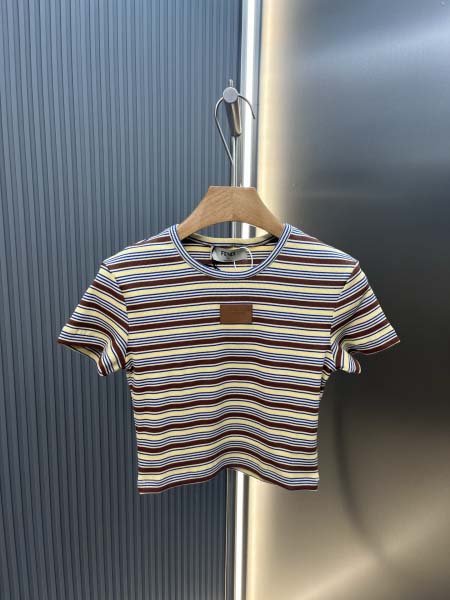 2026年10月11日秋冬新作Fendi半袖 tシャツ高品質...