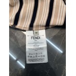 2026年10月11日秋冬新作Fendi半袖 tシャツ高品質人気の商品/ZZZ工場
