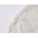 2026年10月11日秋冬新作LOUIS VUITTONニットの半袖高品質人気の商品/ZZZ工場
