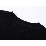 2026年10月11日秋冬新作FENDIニットの半袖高品質人気の商品/ZZZ工場