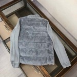2026年10月11日秋冬新作Moncler ニットカーディガン  高品質人気の商品/ZZZ工場