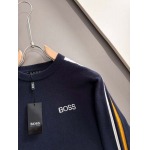 2026年10月11日秋冬新作BOSSニット/セーター高品質人気の商品/OM工場