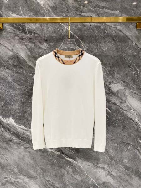 2026年10月11日秋冬新作Burberryニット/セータ...